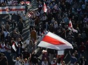 В ЄС заговорили про можливе введення безвізового режиму з Білоруссю