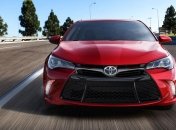 Сamry получит гибридную версию