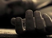 Труп у занедбаному будинку