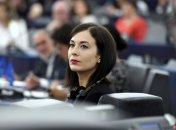 Депутат Европарламента от Венгрии Каталин Че