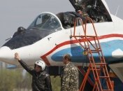 Во сколько обходится Украине подготовка летчика?