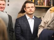 "Укравтодор" уволил главу Одесского облавтодора