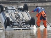 В России опубликовали списки погибших от наводнения на Кубани