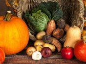 Найбільш корисні продукти для зміцнення імунітету