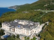 "Дворец президента РФ" Владимира Путина