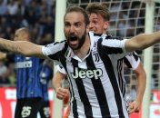 Голливудский триллер: "Ювентус" в сумасшедшем матче выиграл у "Интера" в Милане