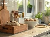 Плесня – неприятный сюрприз, но можно предотвратить его появление (изображение создано с помощью ИИ)