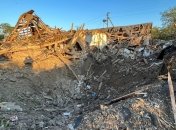 99 ударов: россияне нещадно обстреляли Запорожскую область, есть погибшие (фото)