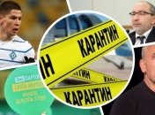 Главные события недели: локдаун в Украине, Россия ввела санкции против "Слуги народа", ухудшение состояния Кернеса