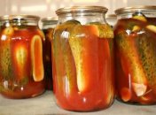 Этот рецепт огурцов освоит даже новичок