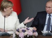 Россия и Германия договорились и далее поддерживать "Северный поток 2"