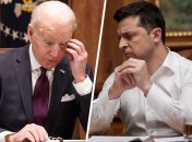 Зеленский не считает, что игнорировал предупреждения Запада о войне с рф