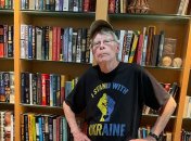 Стивен Кинг