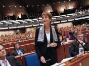 Брассер: Украина - часть семьи Совета Европы