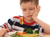 Как привить детям любовь к овощам? 