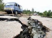 В Румынии предсказывают еще более мощное землетрясение