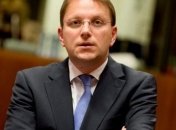 Еврокомиссар Варгеи посетит Украину 11-12 февраля