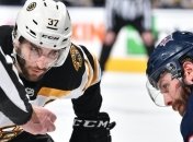 НХЛ внесла изменения в правила