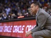 НБА. "Миннесота" не смогла переманить наставника "Мемфиса"