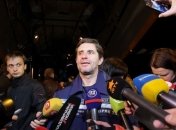 Шкиряк: В Непале остался еще один украинец