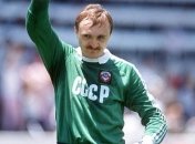 Как играл Виктор Чанов (Фото, Видео)