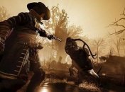 Игра GreedFall официально доступна на всех платформах (Видео)