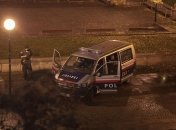 ИГИЛ взял на себя ответственность за нападение в столице Австрии