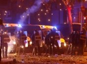 В Барселоне возобновились массовые протесты