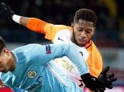 "Манчестер Сити" готов заплатить "Шахтеру" £45 млн в за полузащитника