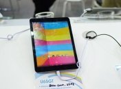 Cube Talk9X может составить конкуренцию iPad Air