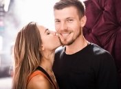 Партнер Натальи Могилевской по танцам Игорь Кузьменко женится (Видео)