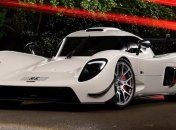 Ultima запускает новый британский суперкар, который уже оценили в 76 тысяч долларов