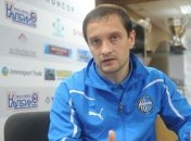 Санжар: Ничья с "Динамо" для нас что-то большее