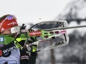 Биатлон. Расписание гонок 17 декабря