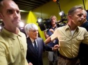 Берни Экклстоун: Я был идиотом и заплатил $100 млн