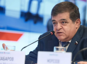 владимир джабаров