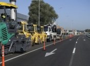 В Украине в 14 областях начались дорожные работы