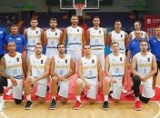 Вторая сборная Украины по баскетболу взяла реванш у Сербии