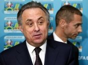 Мутко не был допущен к выборам в совет ФИФА