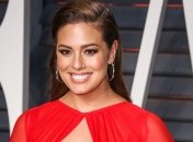 Известная фотомодель Эшли Грэм выпустила собственную коллекцию купальников