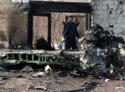 Крушение украинского самолета в Иране: Тегеран не отдает черные ящики