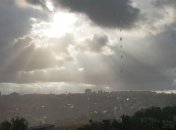 Прогноз погоды на 6 апреля: переменная облачность и небольшие осадки