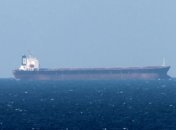 На Сахалине сел на мель танкер с 400 тоннами нефти