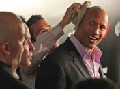 Дуэйн Джонсон может сыграть главную роль в фильме "Терминатор 5"