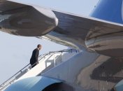 Обама отменил предвыборный тур из-за стрельбы в Колорадо