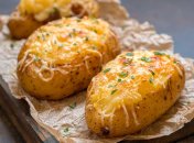 Интересный способ ускорит варку картофеля