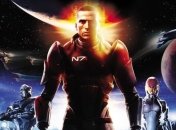ЗМІ: Electronic Arts перевипустить трилогію Mass Effect