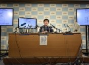 МИД в связи с землетрясениями обратился к украинцам, находящимся в Японии 