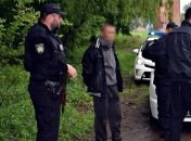 Мужчина в Черновцах днем пытался ограбить гостиницу