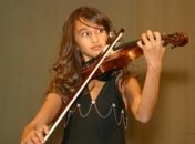 Музыка полезна для детей